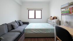 Kew Residencia (D16), Terrace #577942511